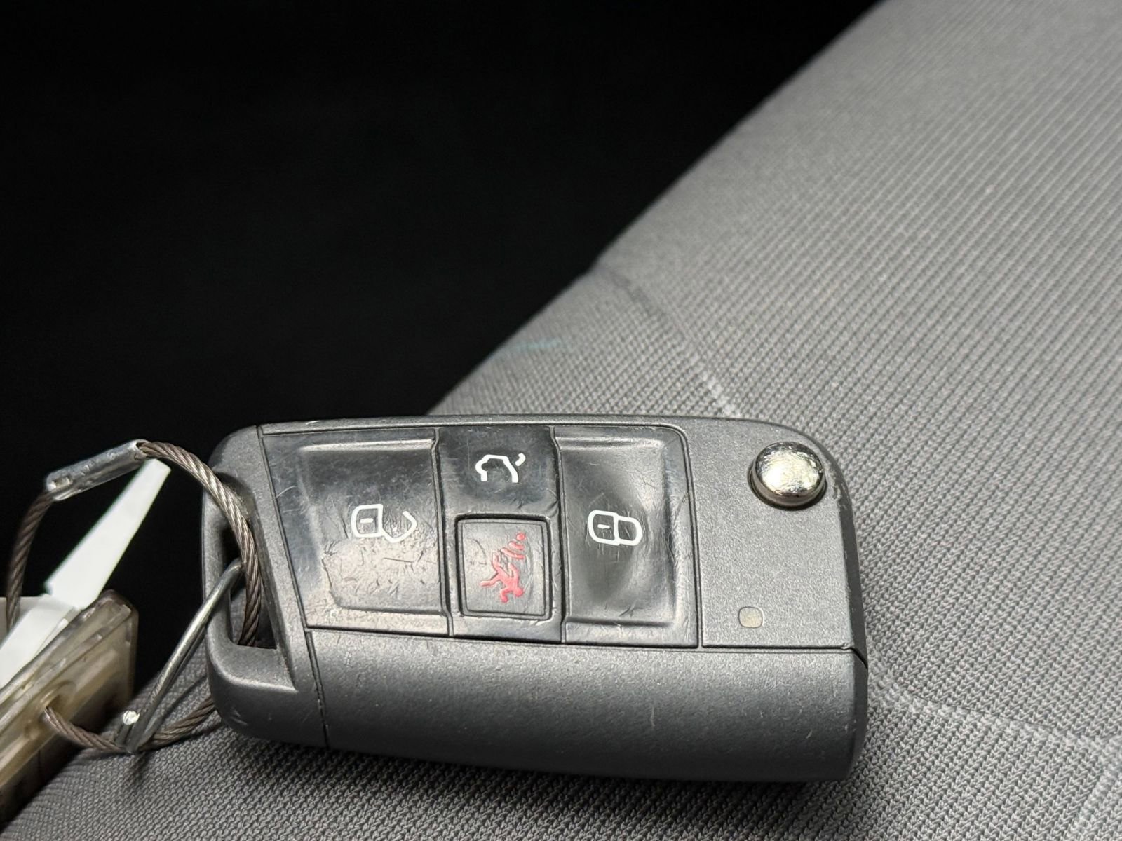 Thumbnail: 2025 Volkswagen Jetta - 18