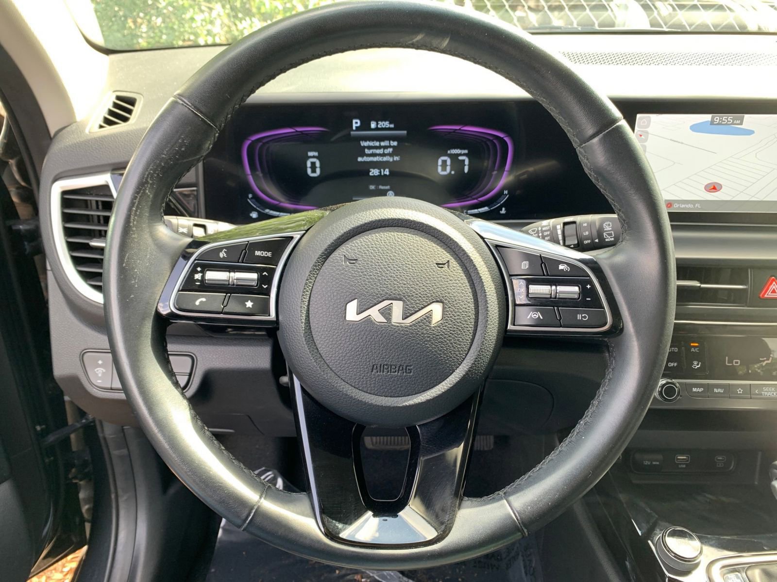 Thumbnail: 2025 Kia Seltos - 28