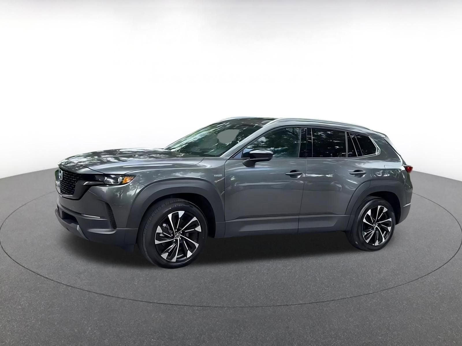 Thumbnail: 2025 Mazda CX-50 - 8