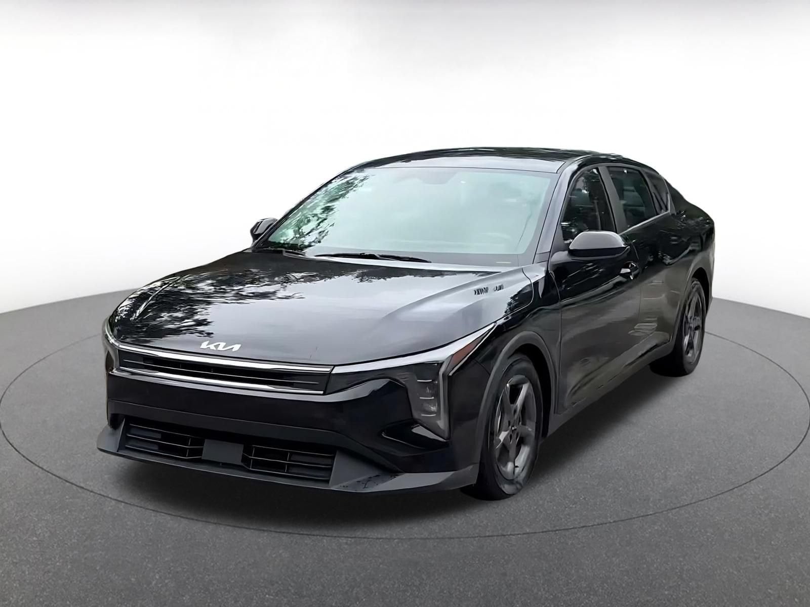 Thumbnail: 2025 Kia K4 - 6