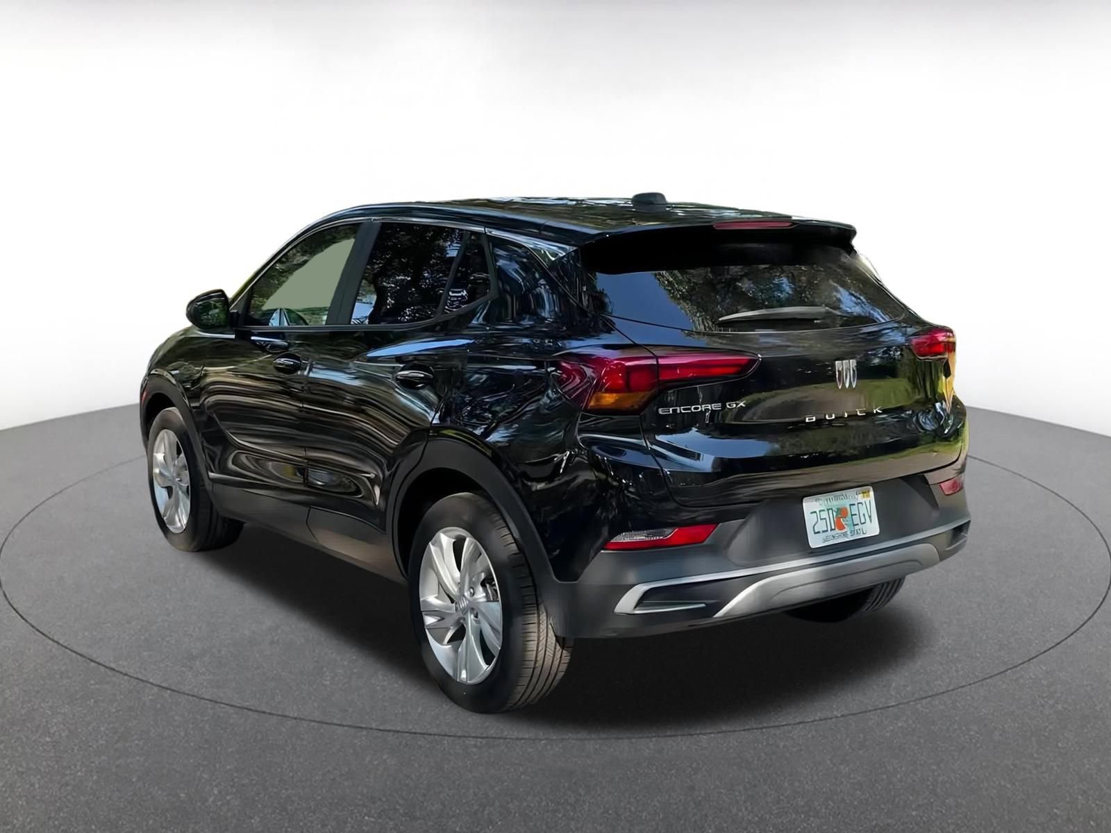Thumbnail: 2025 Buick Encore GX - 11