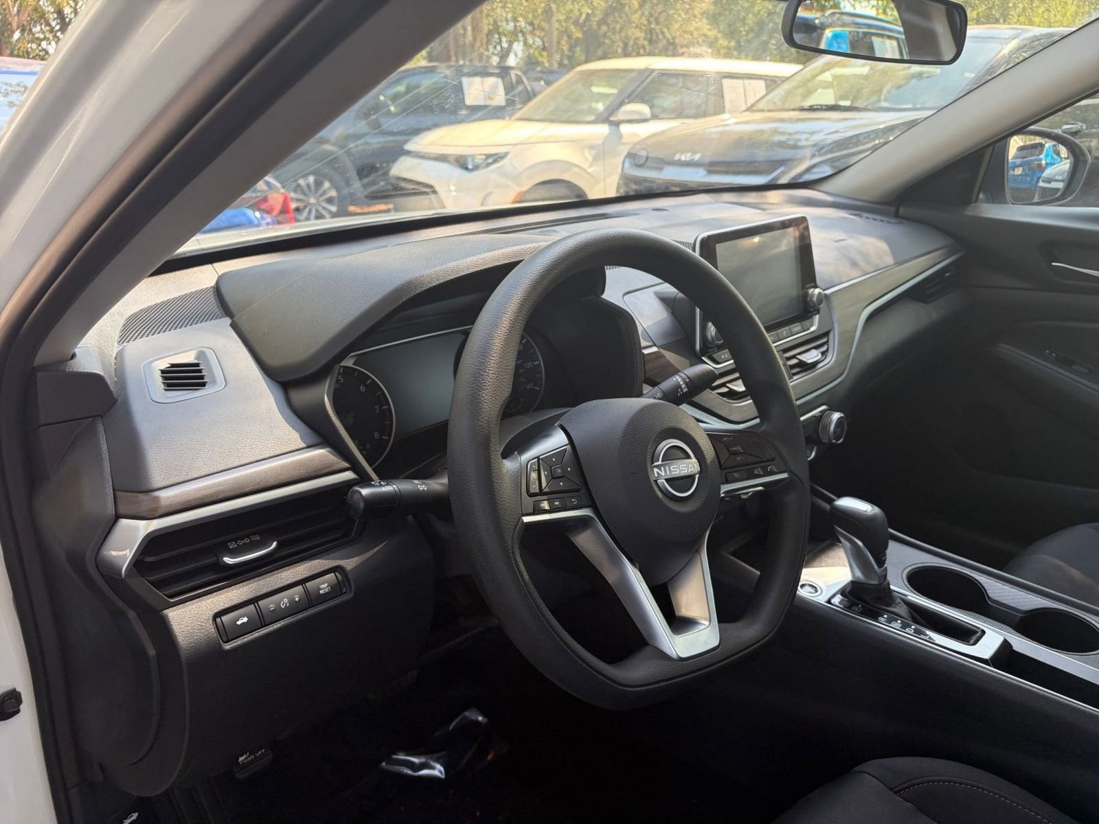 Thumbnail: 2025 Nissan Altima - 34