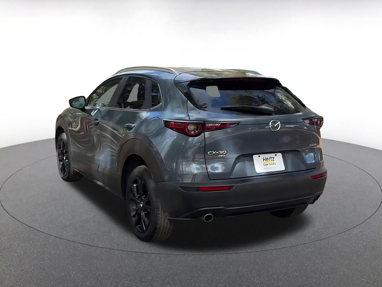 Thumbnail: 2025 Mazda CX-30 - 12