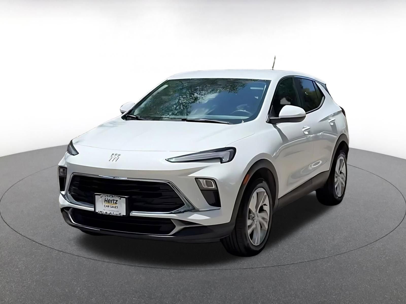 Thumbnail: 2025 Buick Encore GX - 7