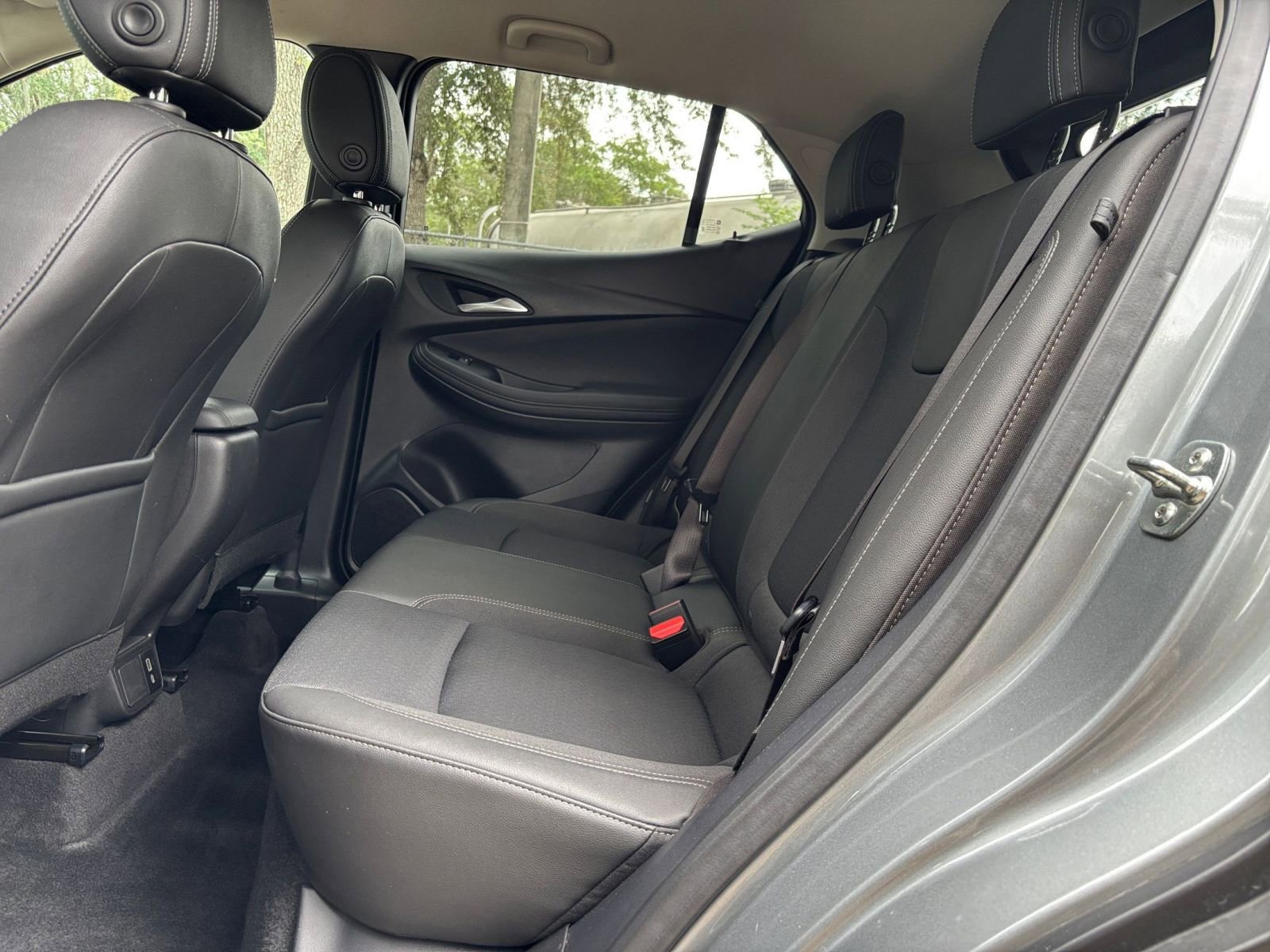 Thumbnail: 2025 Buick Encore GX - 24
