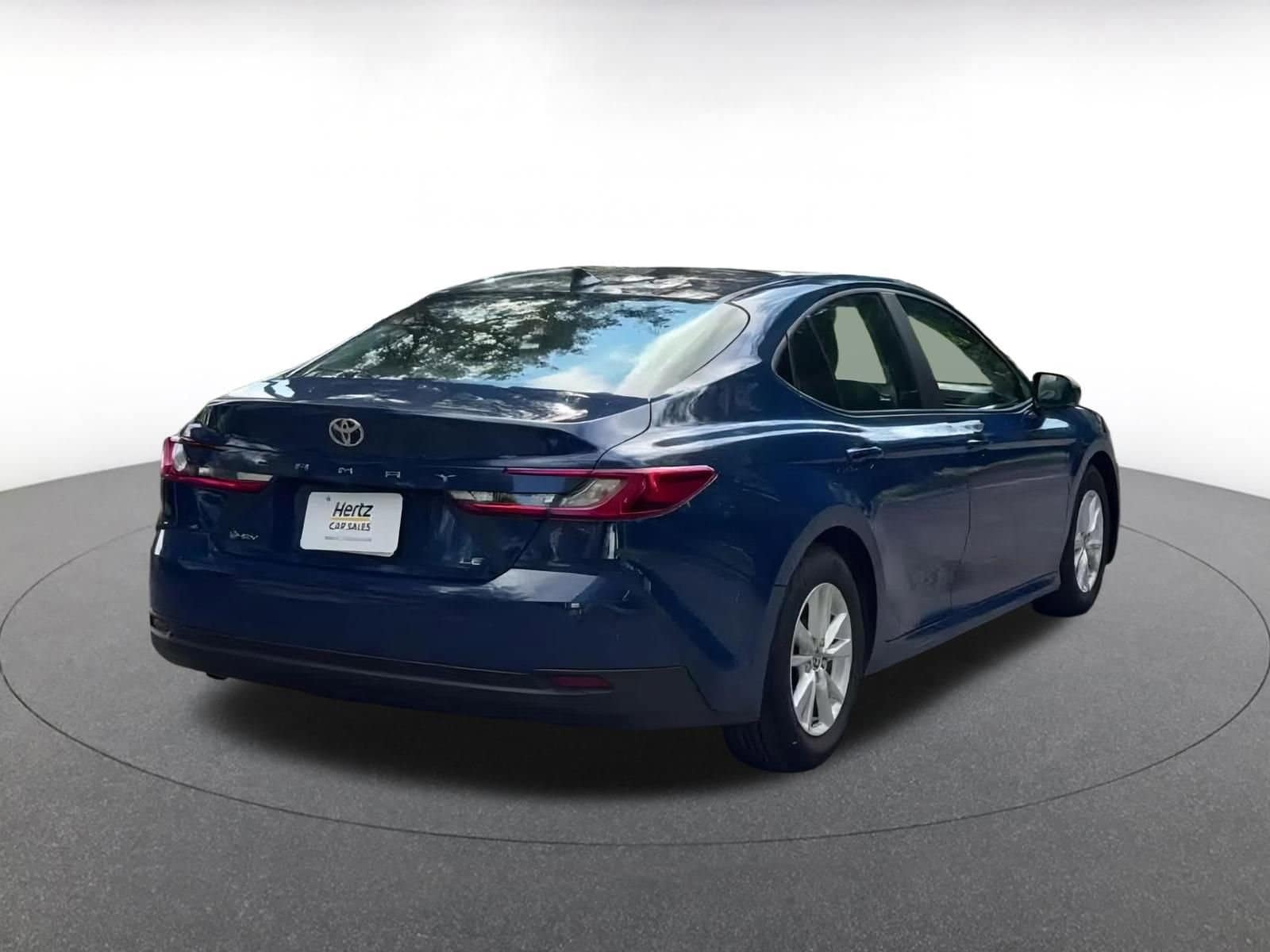 Thumbnail: 2025 Toyota Camry - 14