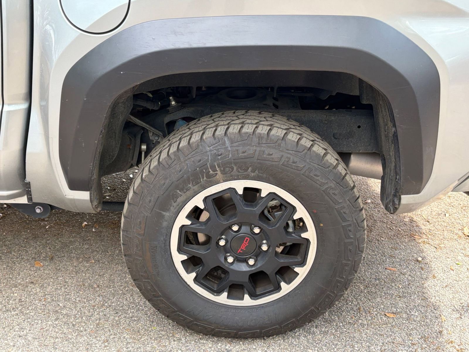 Thumbnail: 2025 Toyota Tacoma - 27