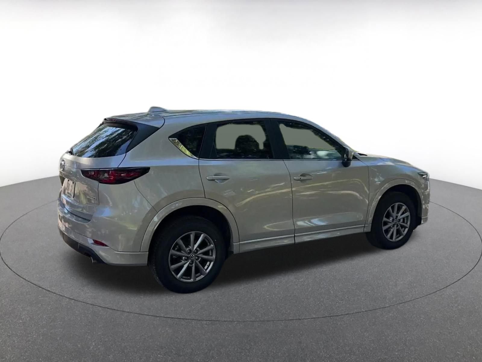 Thumbnail: 2025 Mazda CX-5 - 15