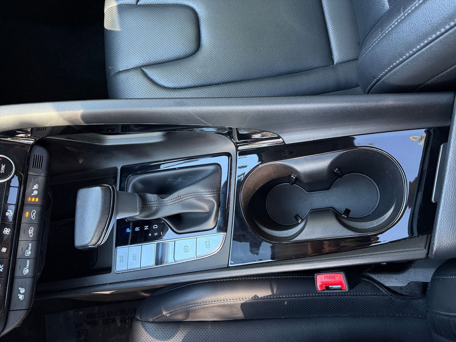 Thumbnail: 2025 Hyundai Elantra - 35