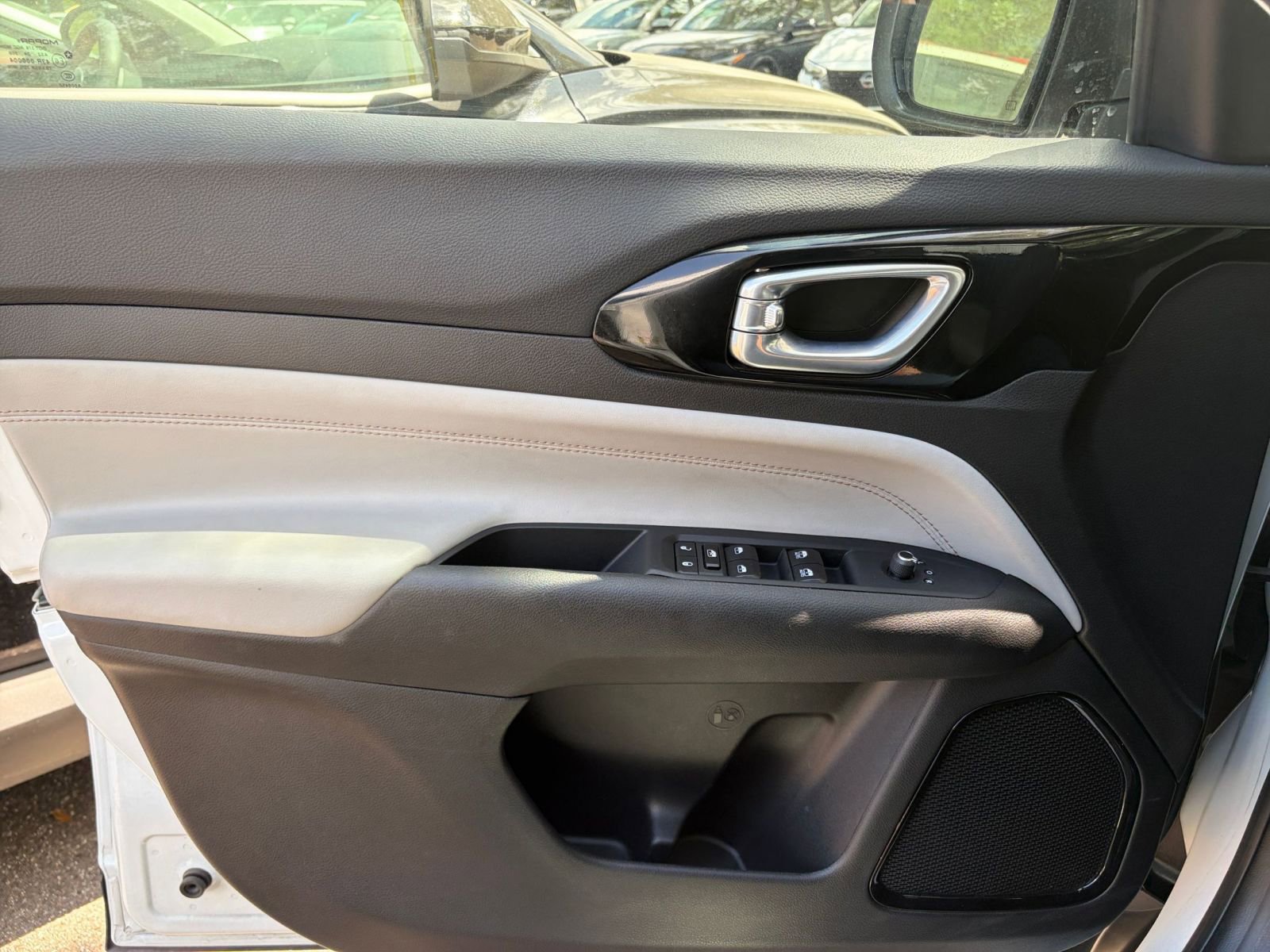 Thumbnail: 2025 Jeep Compass - 18