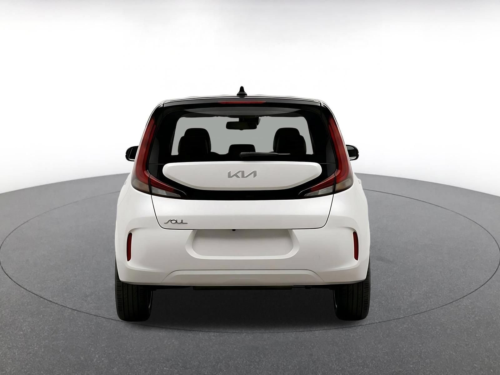 Thumbnail: 2025 Kia Soul - 8