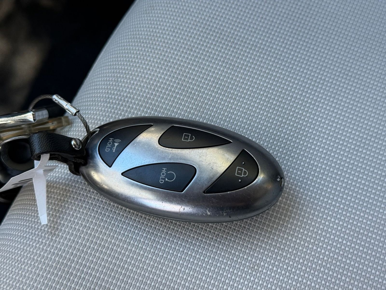 Thumbnail: 2025 Hyundai Kona - 18