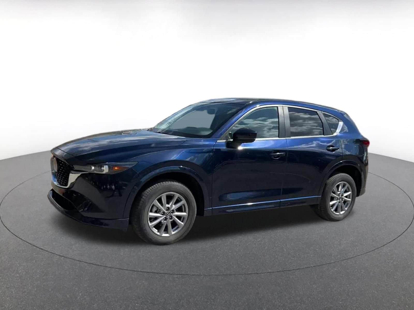 Thumbnail: 2025 Mazda CX-5 - 8