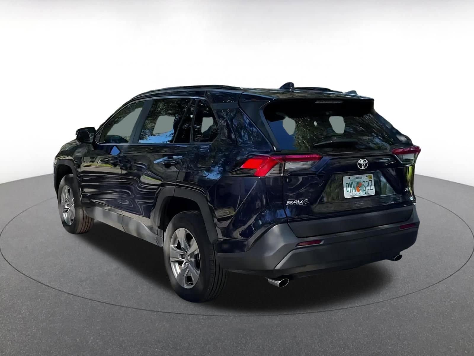 Thumbnail: 2025 Toyota RAV4 - 11