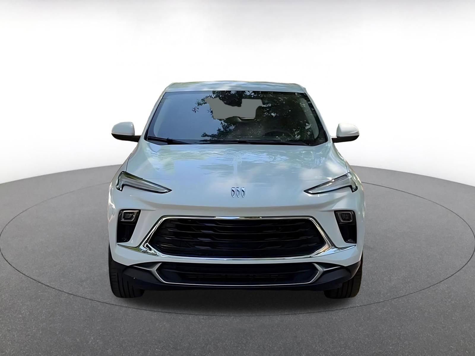 Thumbnail: 2025 Buick Encore GX - 4