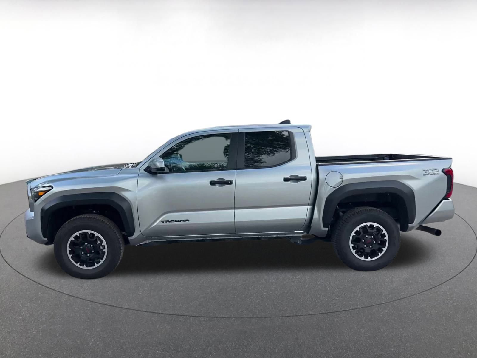 Thumbnail: 2025 Toyota Tacoma - 9