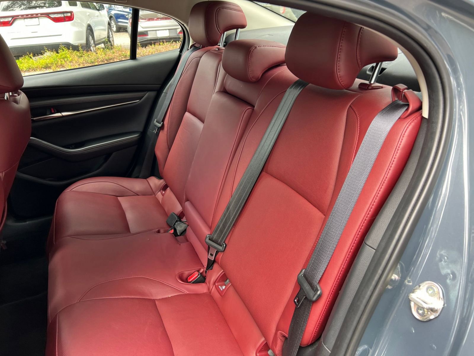 Thumbnail: 2025 Mazda Mazda3 - 31