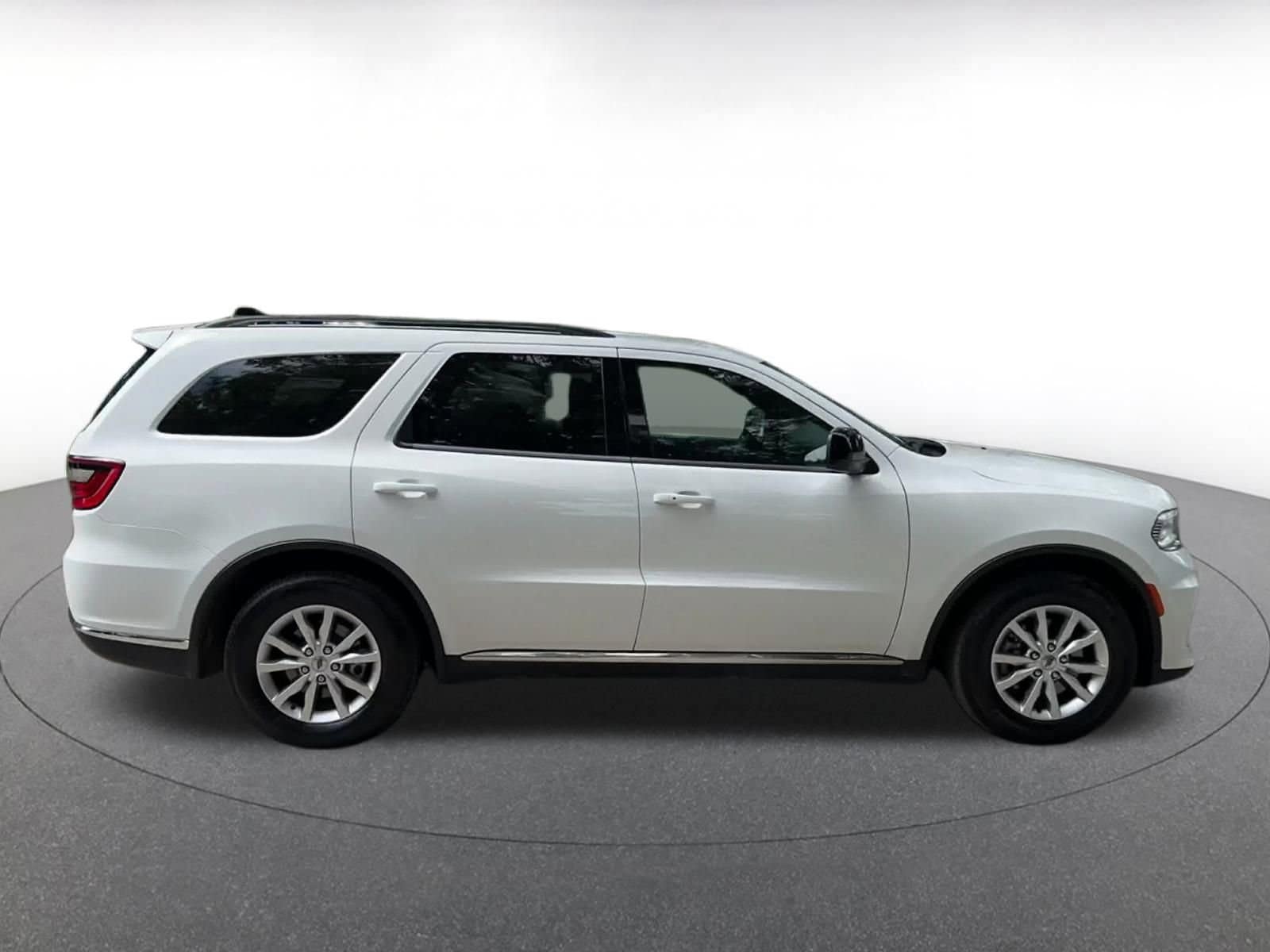 Thumbnail: 2023 Dodge Durango - 16