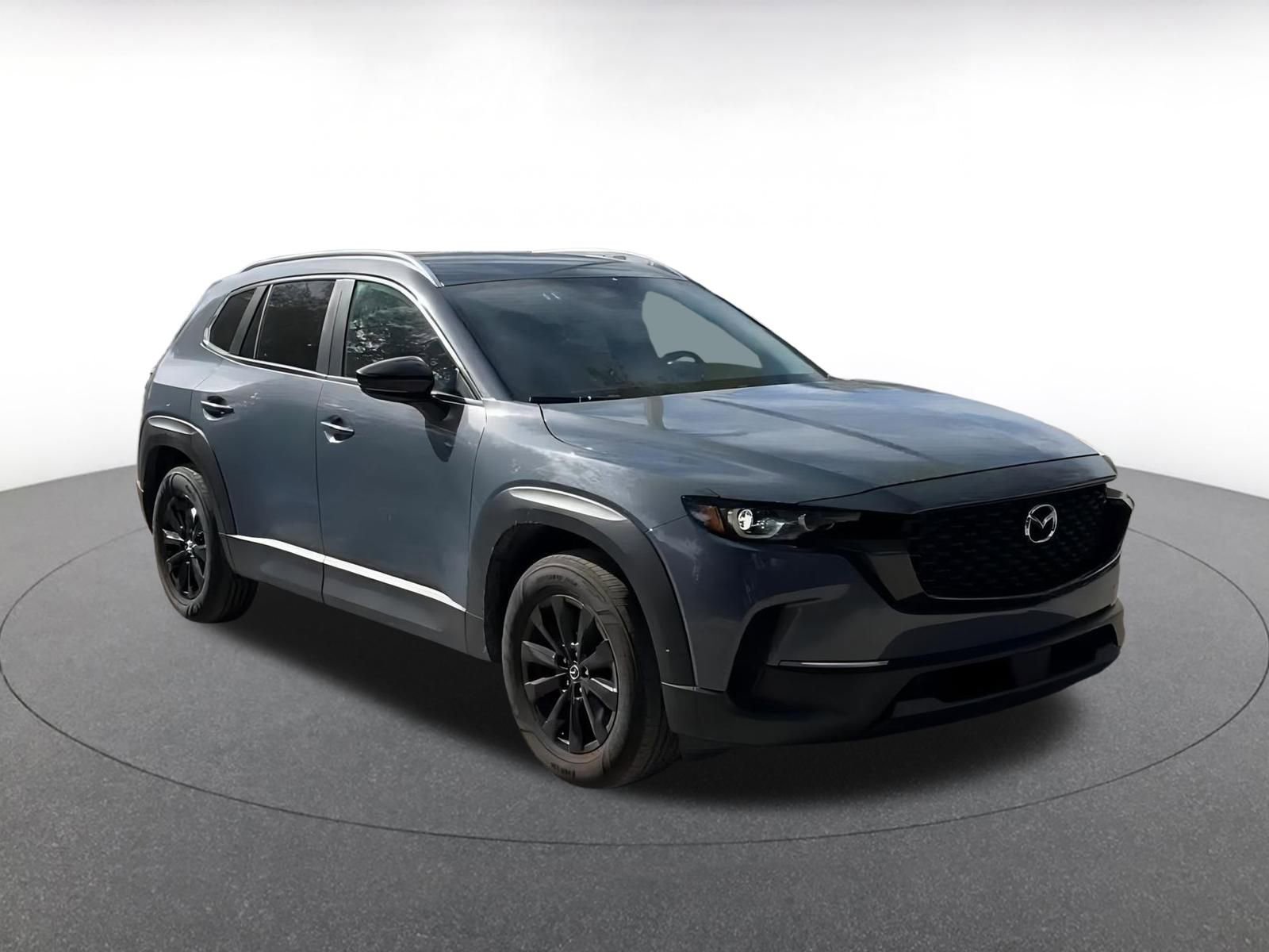 Thumbnail: 2025 Mazda CX-50 - 3