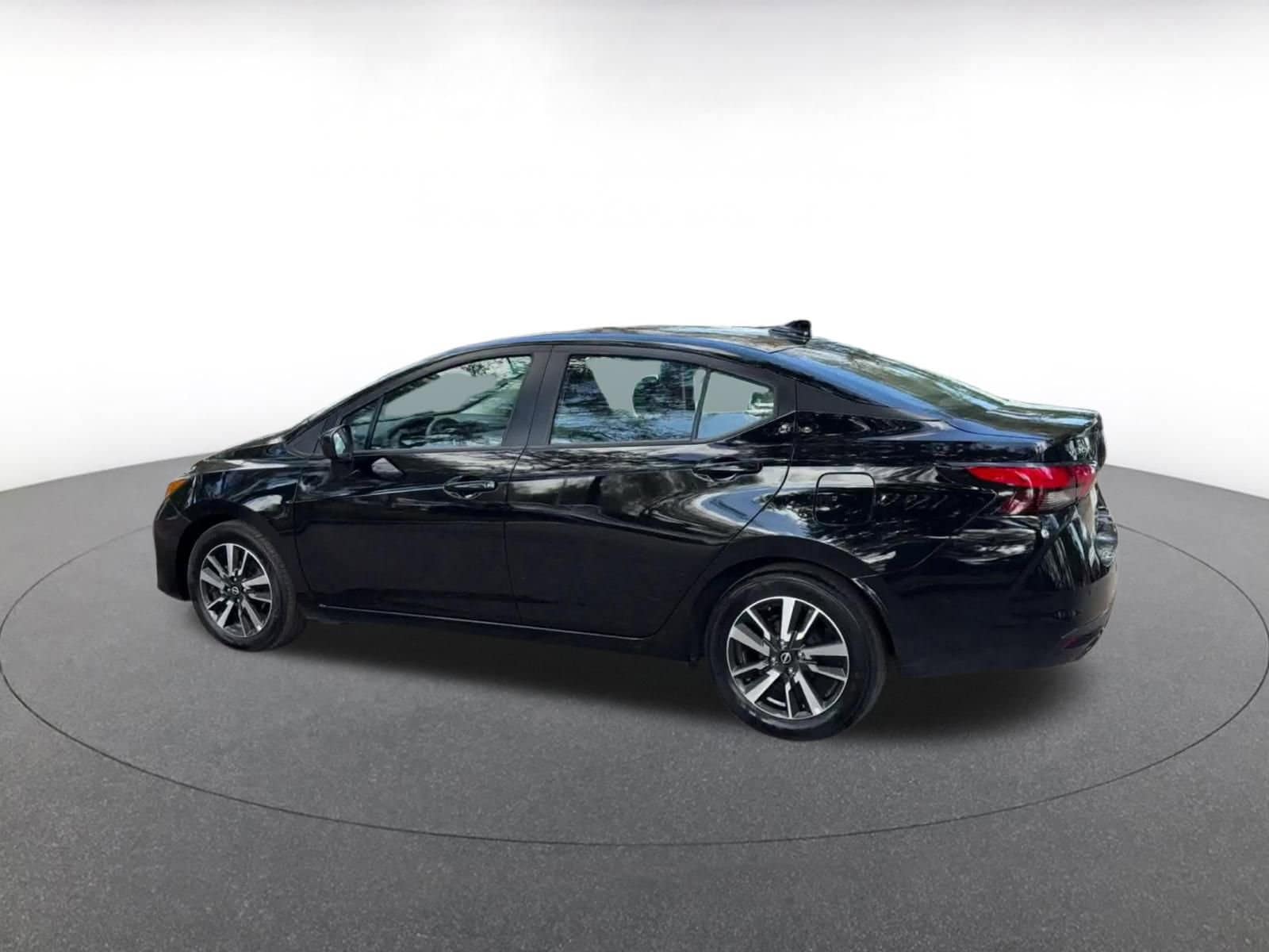 Thumbnail: 2025 Nissan Versa - 10