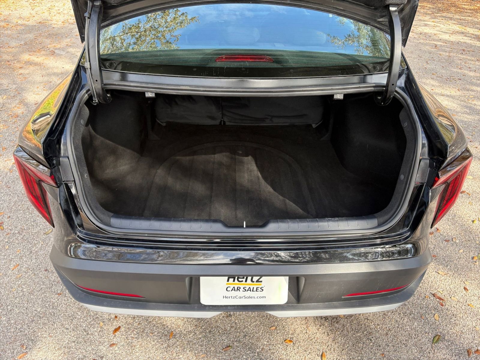 Thumbnail: 2025 Kia K4 - 27