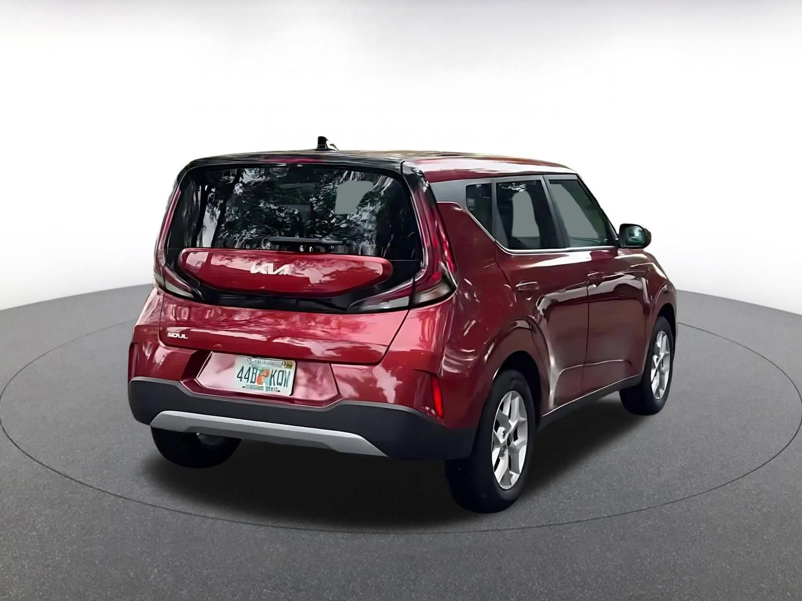 Thumbnail: 2025 Kia Soul - 14