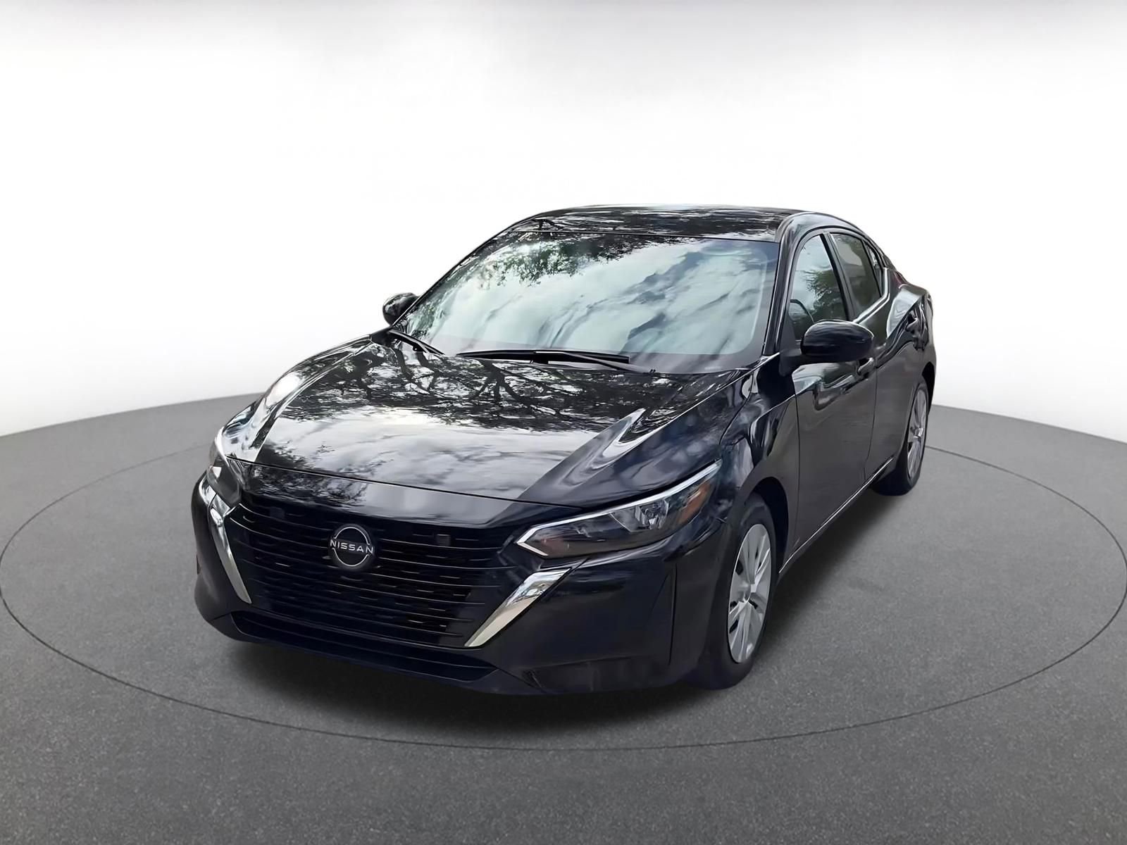 Thumbnail: 2025 Nissan Sentra - 7