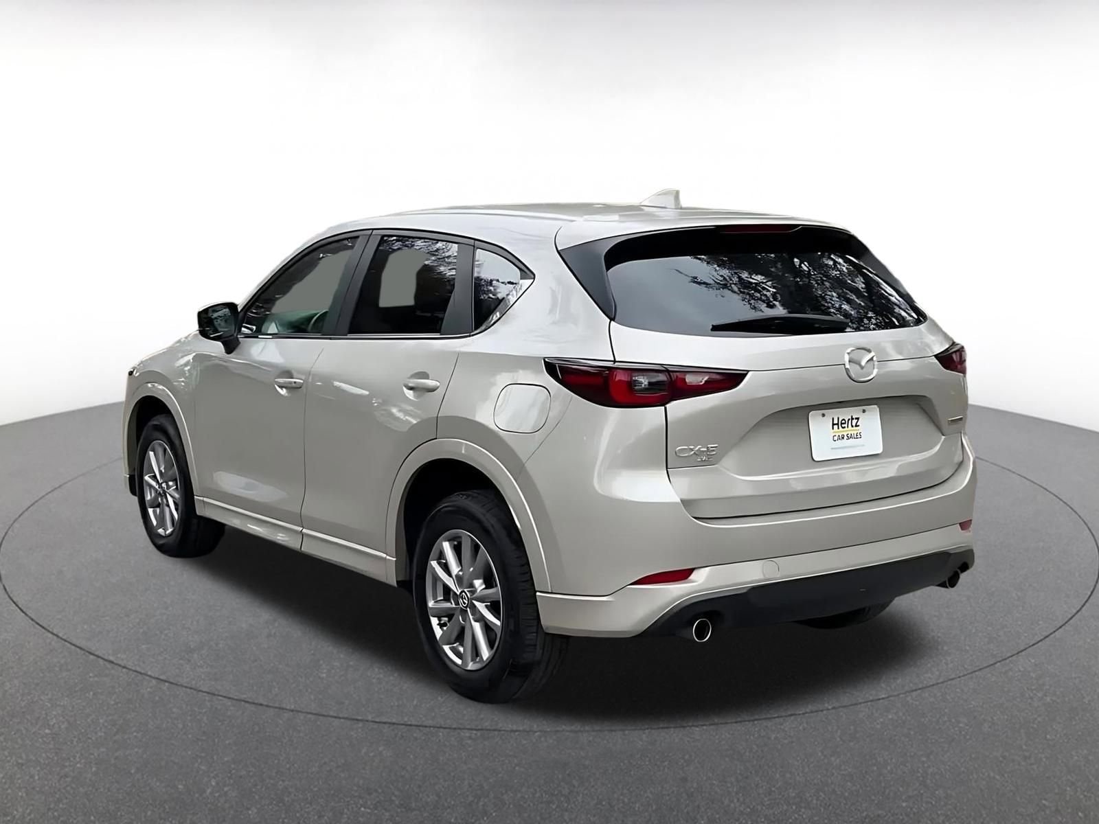 Thumbnail: 2025 Mazda CX-5 - 11