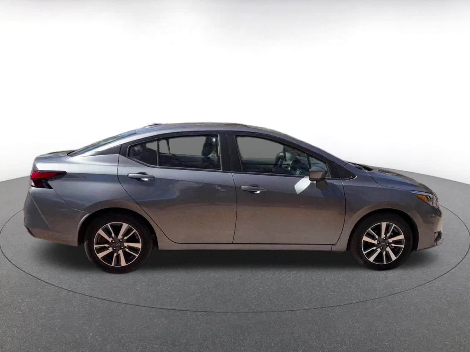 Thumbnail: 2025 Nissan Versa - 16