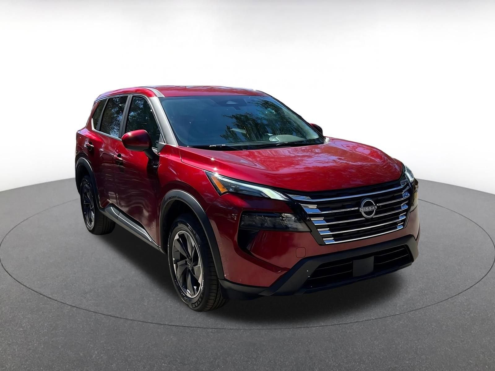 Thumbnail: 2025 Nissan Rogue - 1