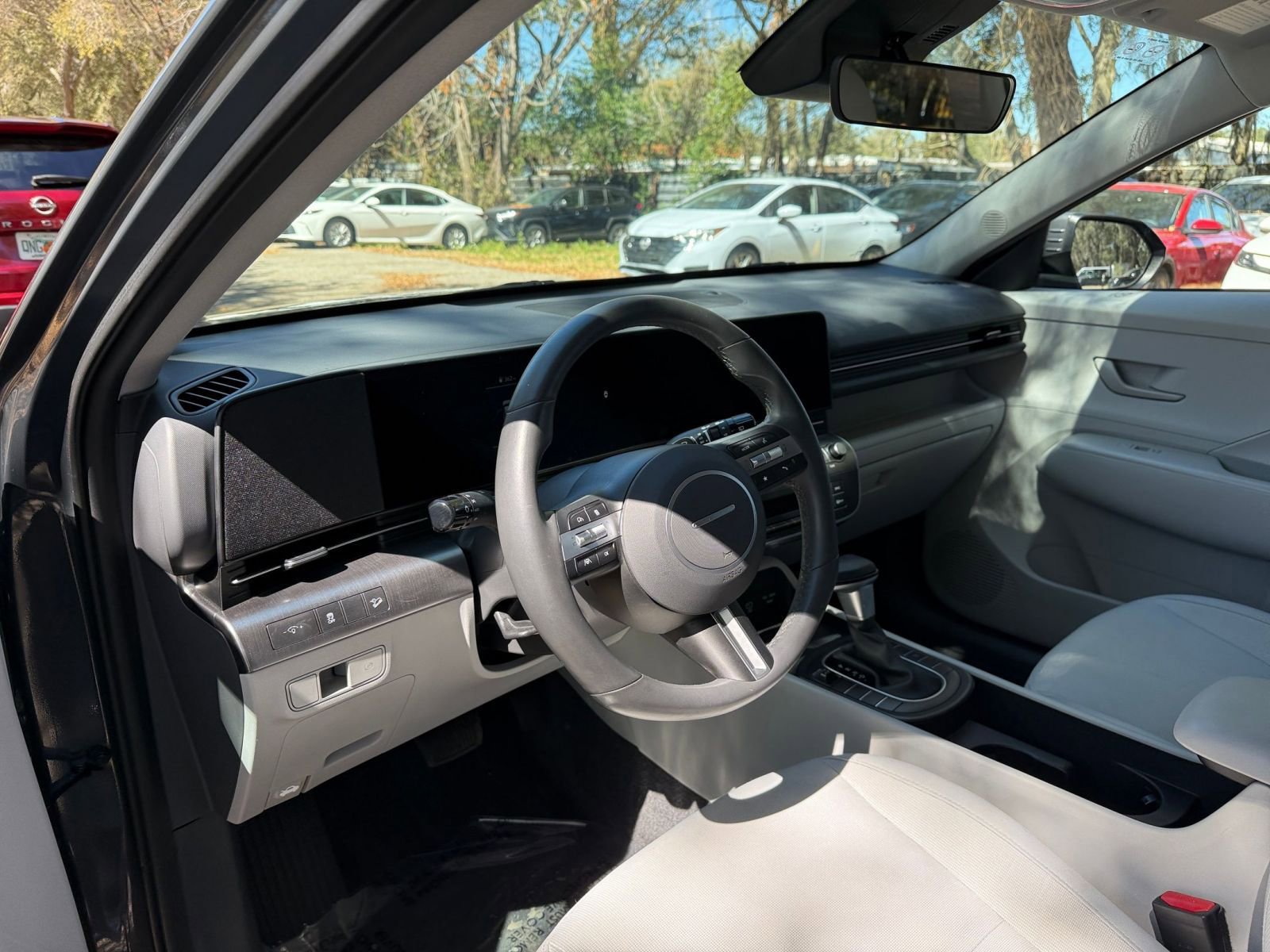 Thumbnail: 2025 Hyundai Kona - 29