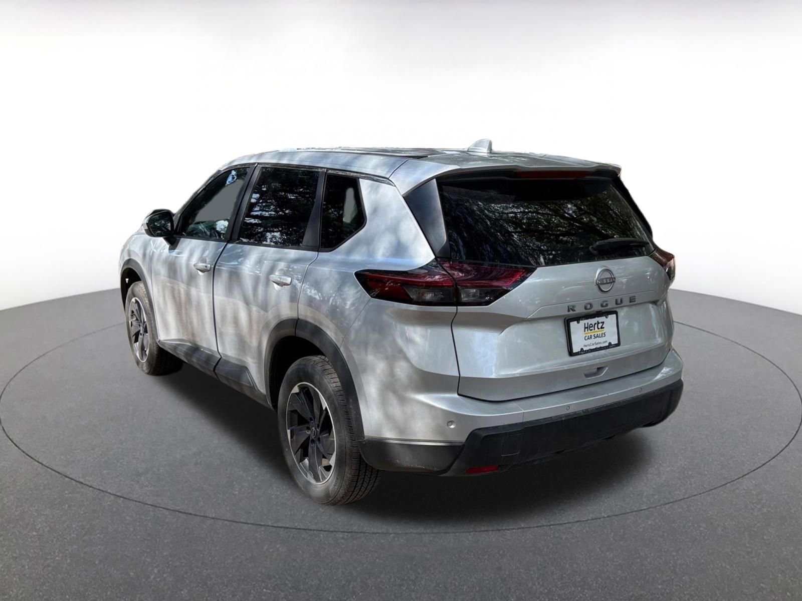 Thumbnail: 2025 Nissan Rogue - 9