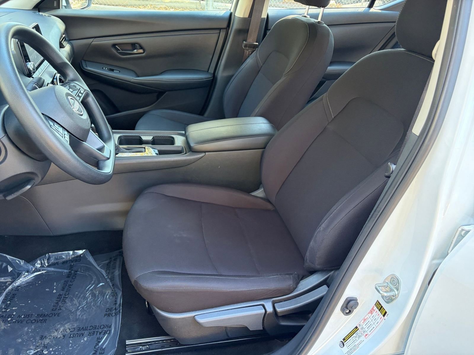 Thumbnail: 2025 Nissan Sentra - 23