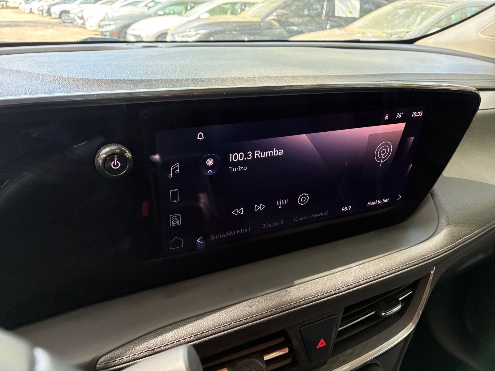 Thumbnail: 2025 Buick Encore GX - 20