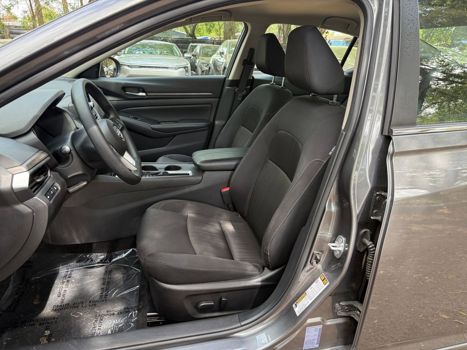 Thumbnail: 2025 Nissan Altima - 31