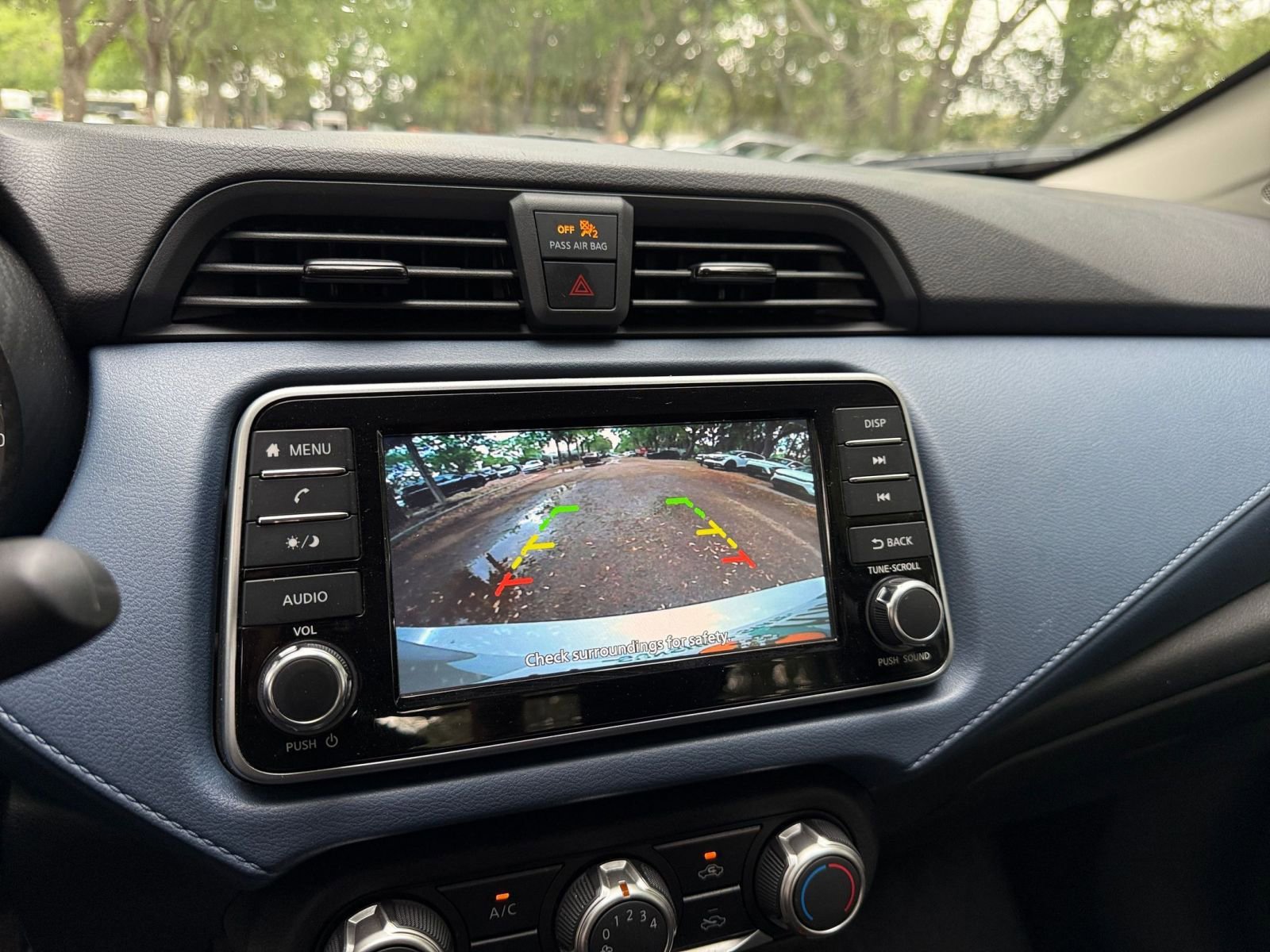 Thumbnail: 2025 Nissan Versa - 18