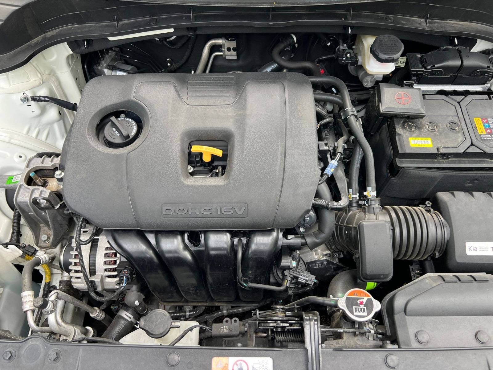 Thumbnail: 2025 Kia Soul - 30