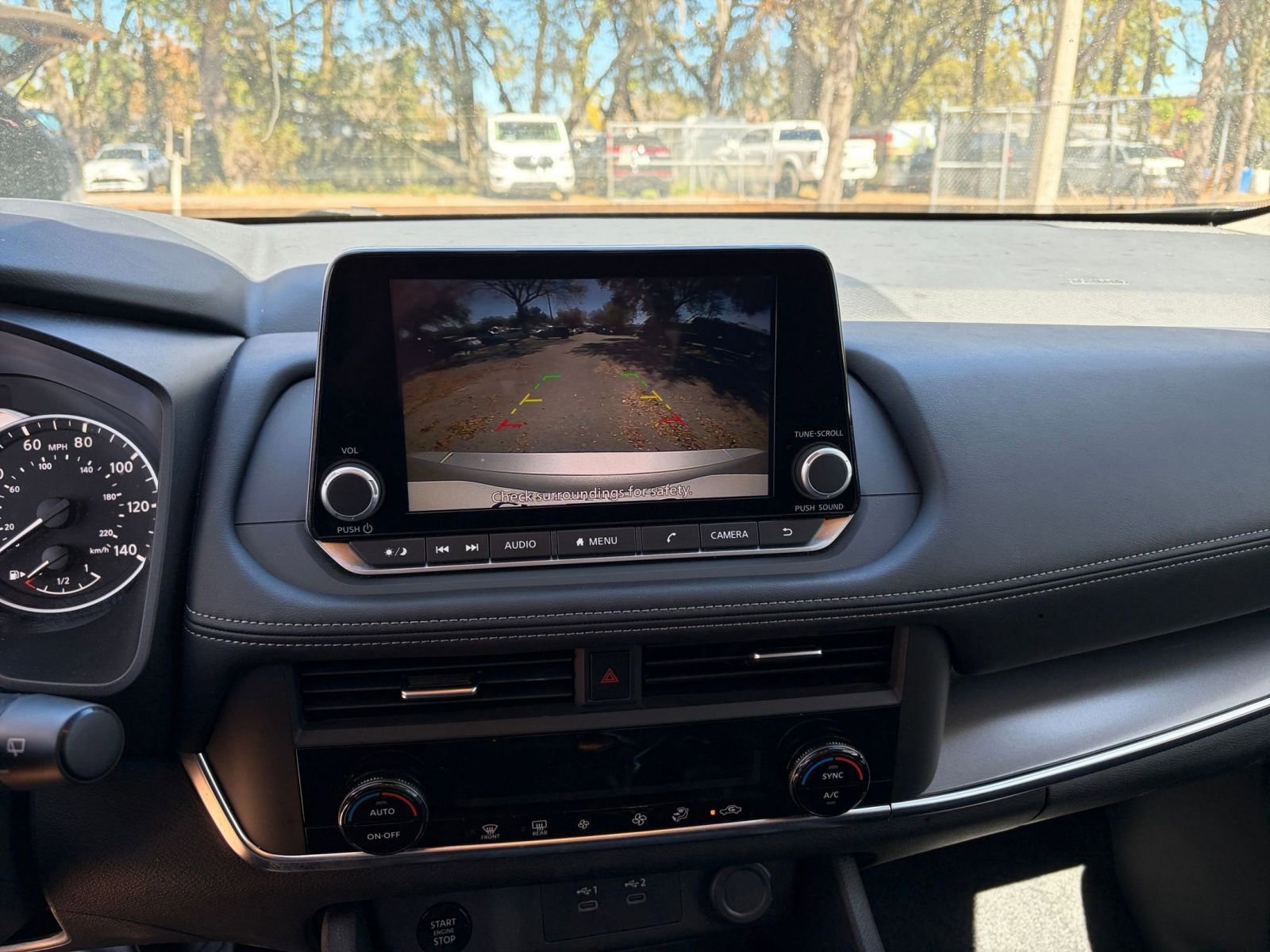 Thumbnail: 2025 Nissan Rogue - 17