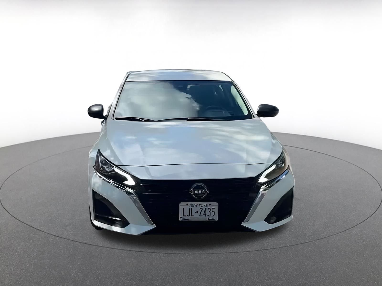 Thumbnail: 2024 Nissan Altima - 4