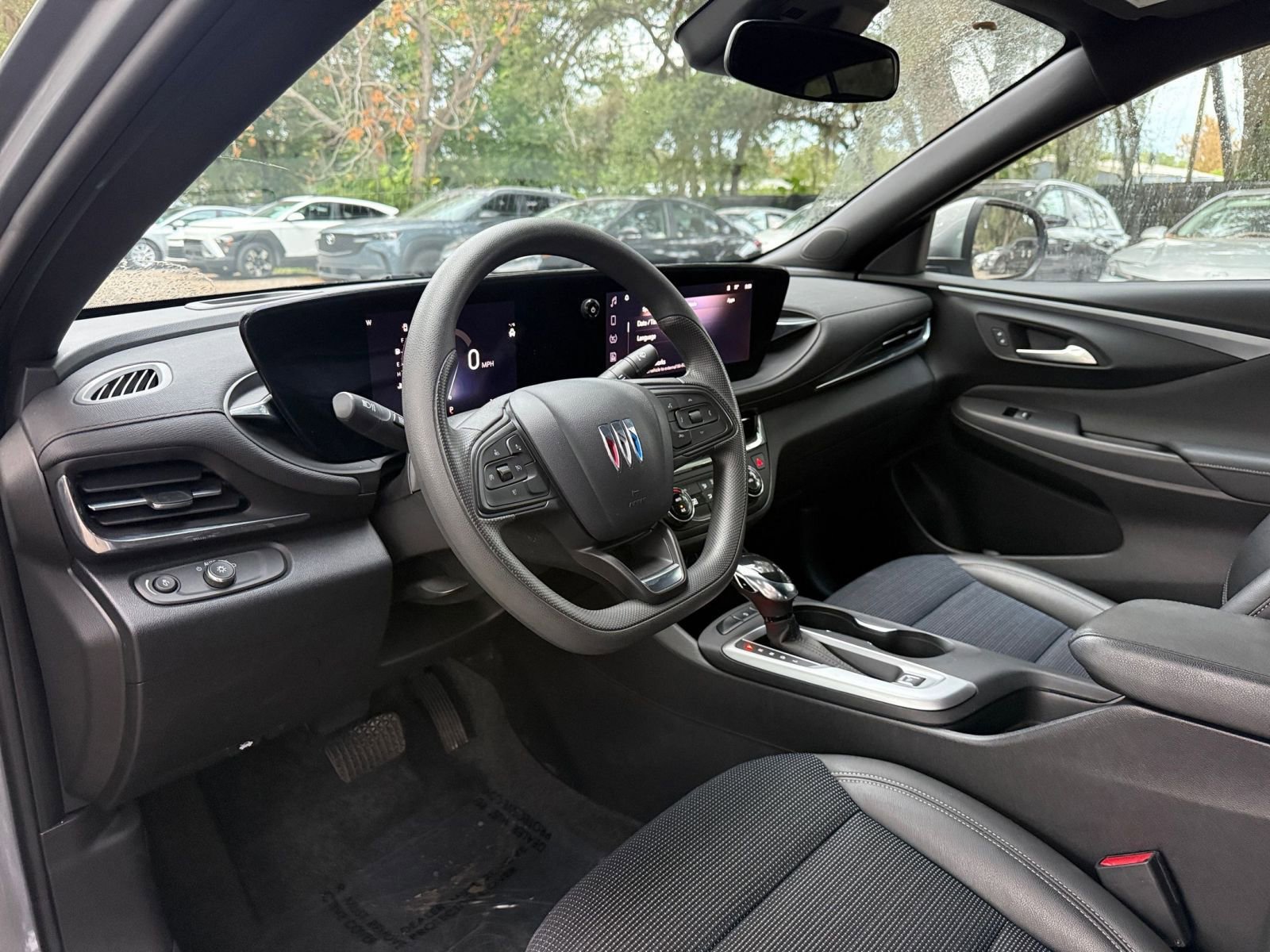 Thumbnail: 2025 Buick Envista - 28