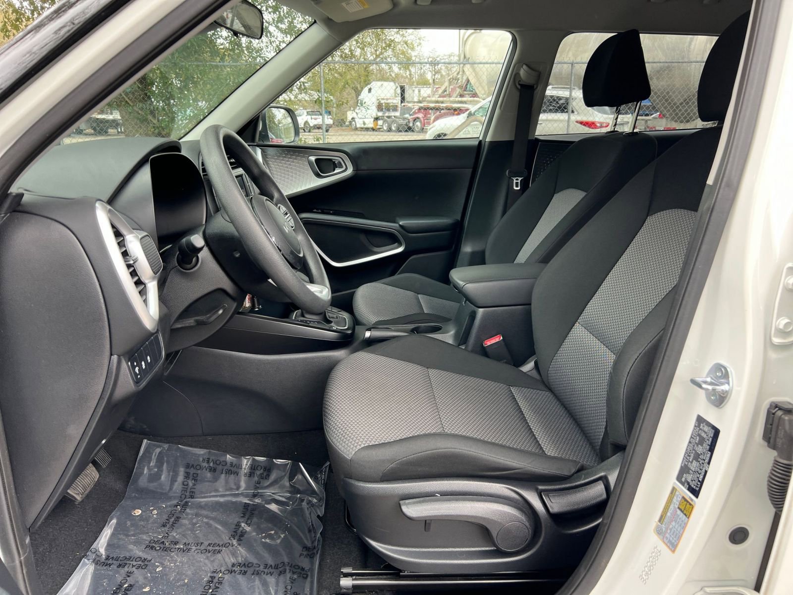 Thumbnail: 2025 Kia Soul - 22