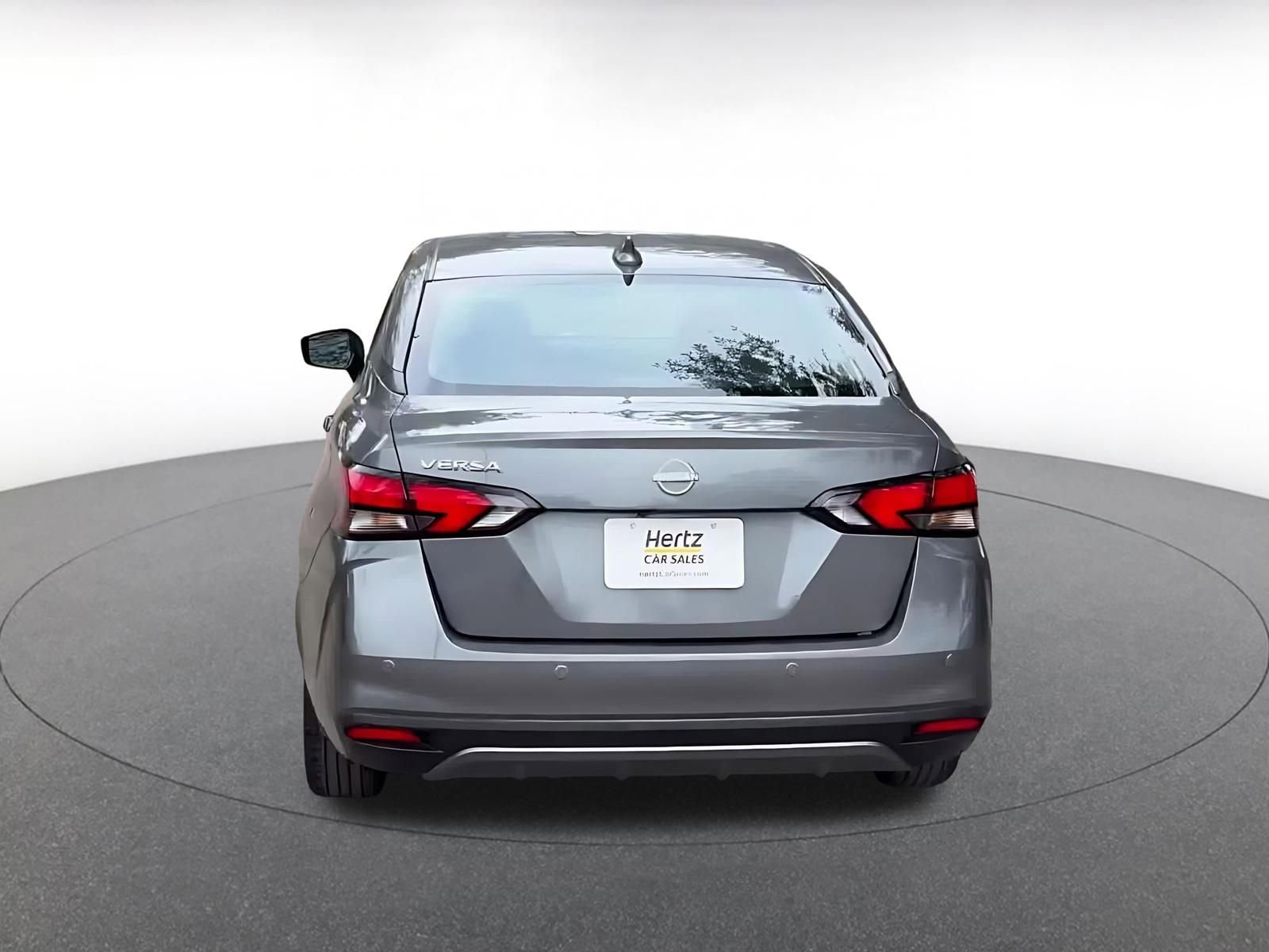 Thumbnail: 2025 Nissan Versa - 12