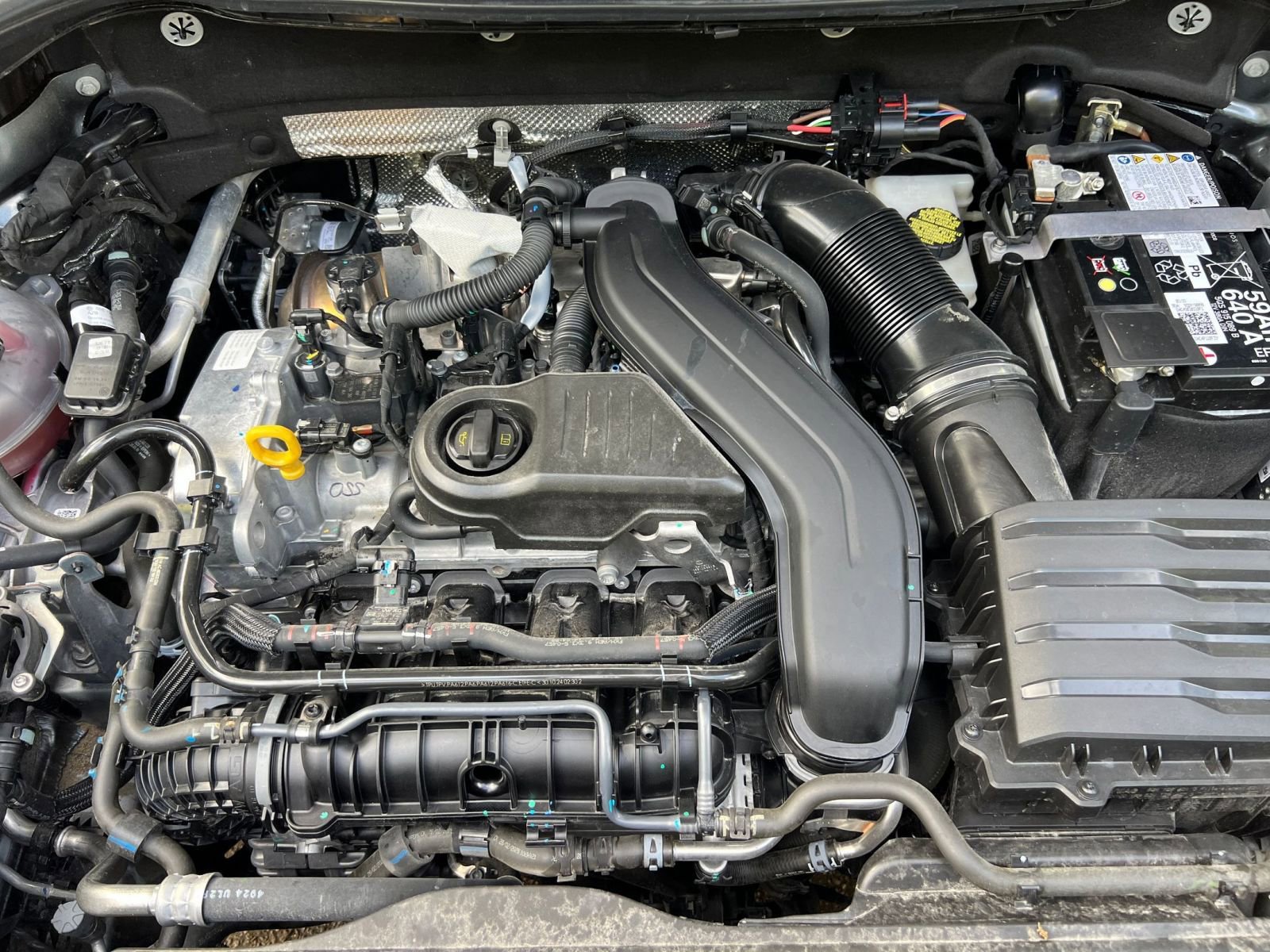 Thumbnail: 2025 Volkswagen Taos - 33