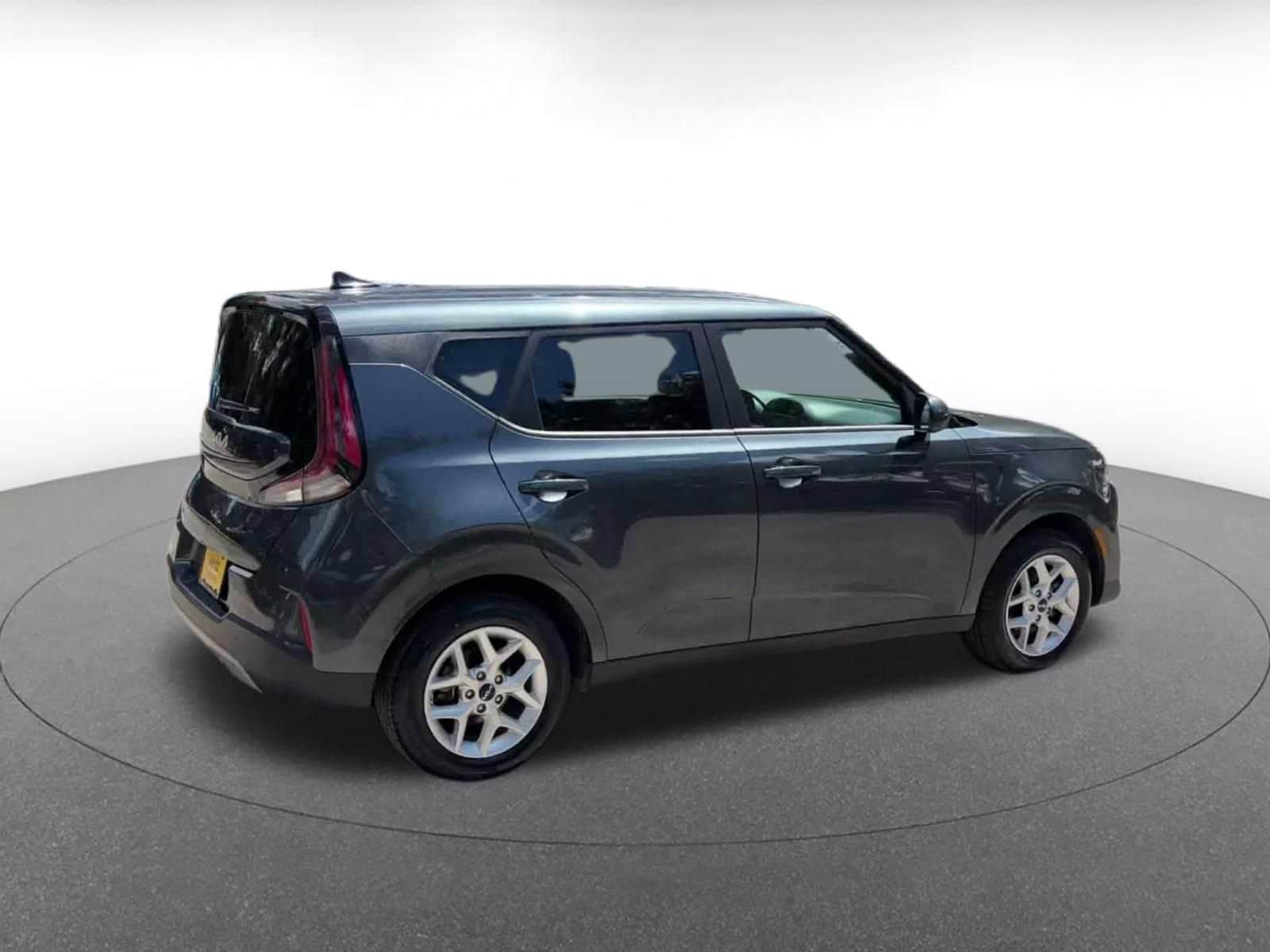 Thumbnail: 2025 Kia Soul - 14