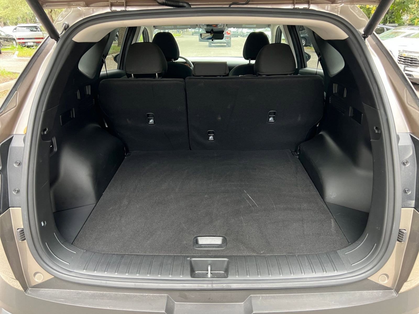 Thumbnail: 2025 Hyundai Tucson - 24