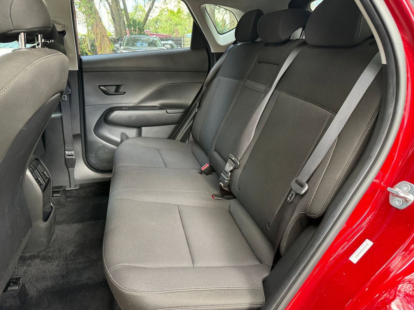 Thumbnail: 2025 Hyundai Kona - 33