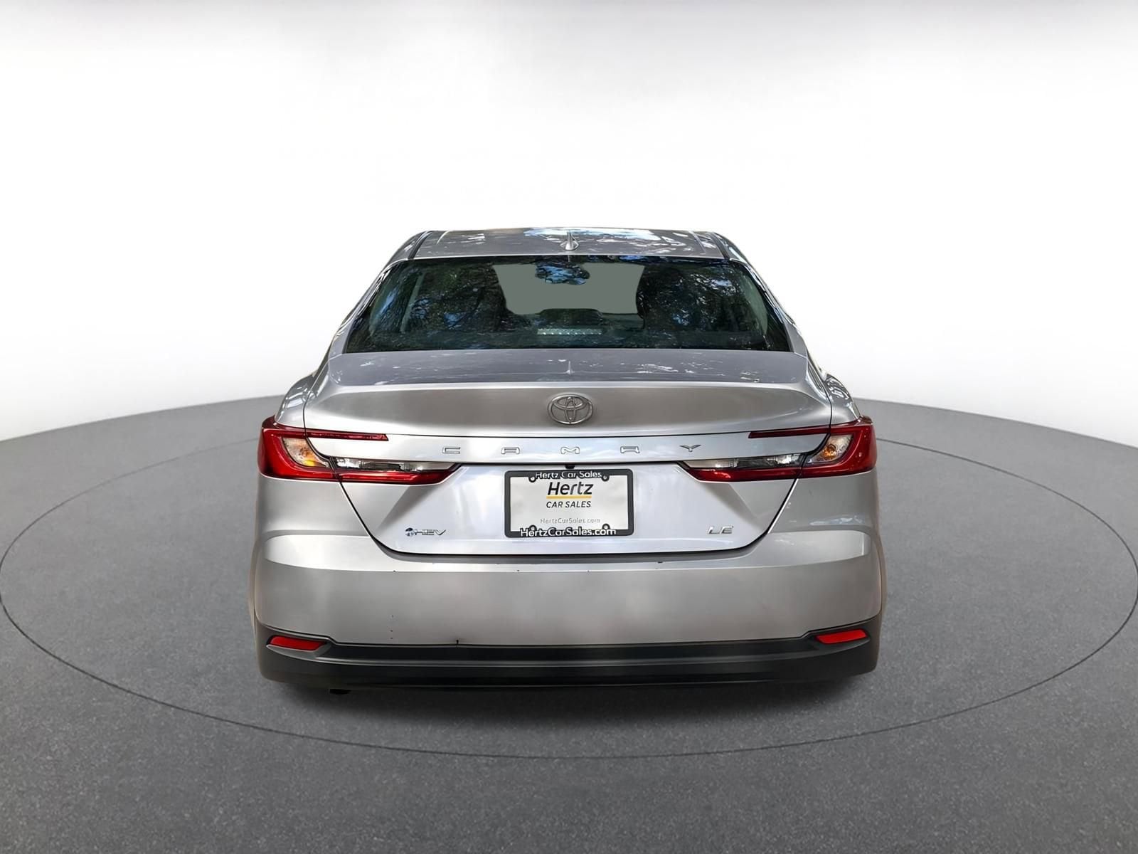 Thumbnail: 2025 Toyota Camry - 6