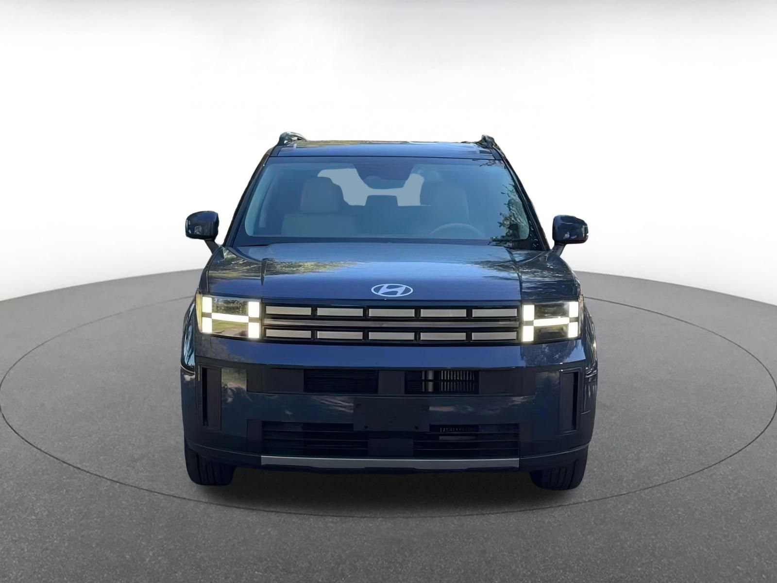 Thumbnail: 2025 Hyundai Santa Fe - 4