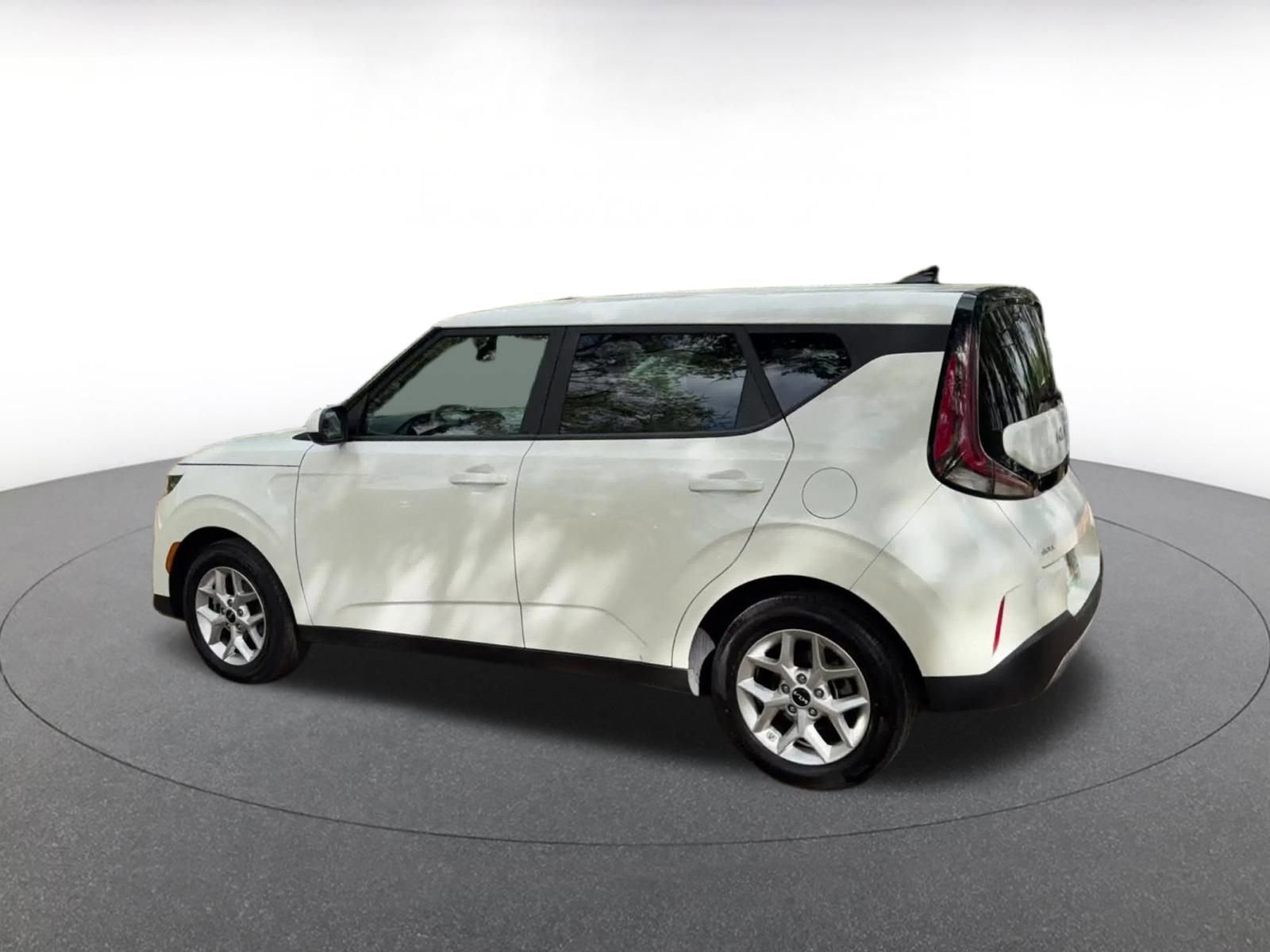 Thumbnail: 2025 Kia Soul - 11