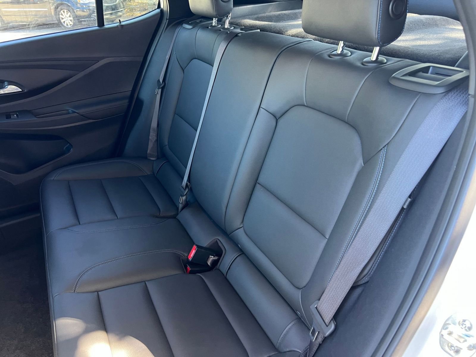 Thumbnail: 2025 Buick Envista - 31